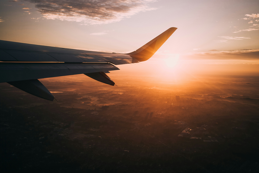 Travel journey